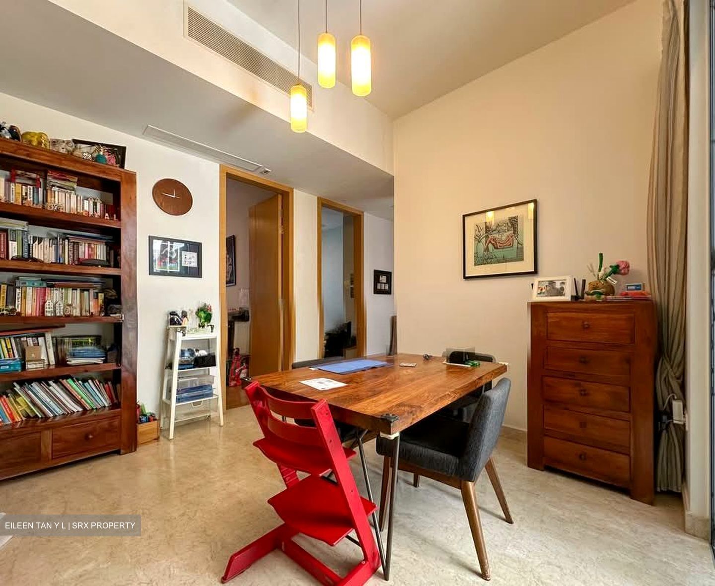 Residences @ Killiney (D9), Apartment #550969461